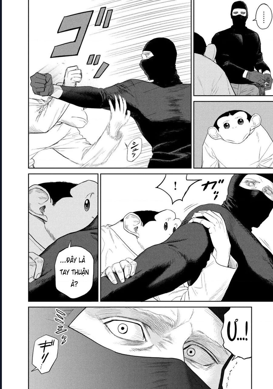 Darwin Jihen - chap4 - Trang 9